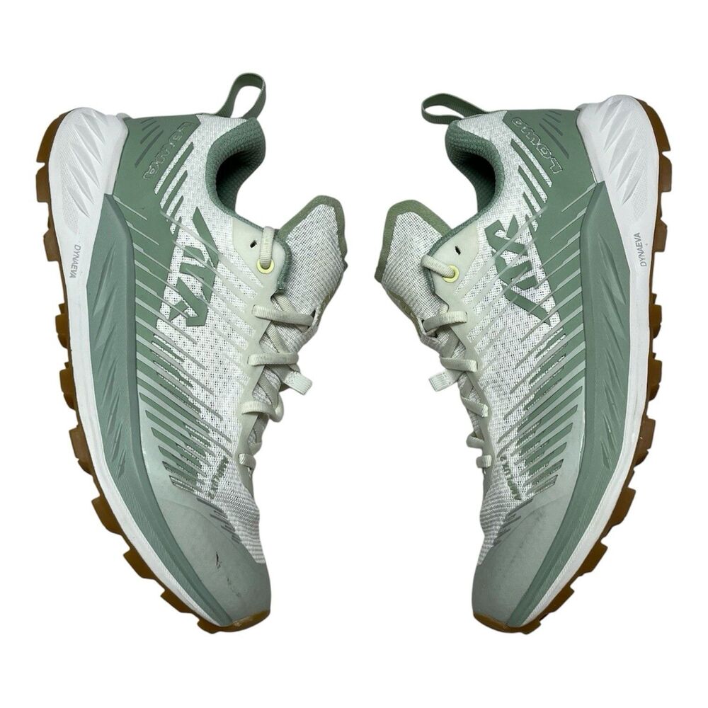 Lowa Women’s Amplux 2 Trail Running Sneakers Shoes